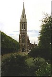 Q8314 : St John's Church, Tralee by David Gearing
