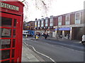 Hampstead Post Office