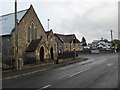 Methodist Church, East Brent