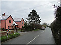 Meadow Farm, Laxfield Road, Fressingfield