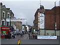 Rochester High Street