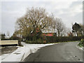 Rose Farm Cottages, Laxfield, Suffolk