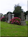 Cemetery, Arbroath Road