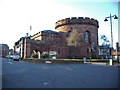 Carlisle Citadel