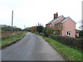 House On Melford Road