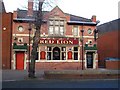 Red Lion Pub