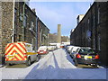 Co Operative Street, Walsden