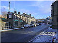 Halifax Road, Littleborough