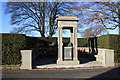 Thornhill War Memorial