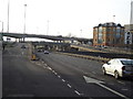 Brent Cross Flyover