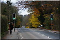 Andover Road, Winchester, Hampshire