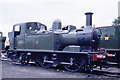 SU5290 : GWR 4866 at Didcot Railway Centre by Ian Taylor