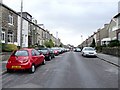 Toftwood Road, Crookes