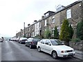 Toftwood Road, Crookes