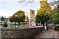 Feniton : St Andrews Church