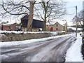 Waters Lane, West Gilling