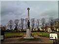 Ilford War Memorial Gardens