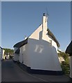 Cottage, Malborough