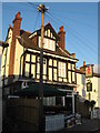 Red Lion Public House, Bromley