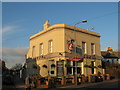 Crown and Anchor Public House, Bromley