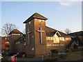 Bromley Methodist Church (2)