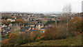 2010 : South West from Troopers Hill