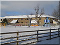 Playground, Kirkby Stephen