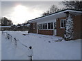 Cricket Pavilion, Kirkby Stephen