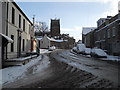 North Road, Kirkby Stephen