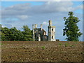 Haverholme Priory