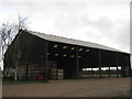 Perry Farm Barn