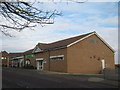 Trimdon Library Church Road Trimdon