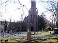 Hatherlow United Reformed Church