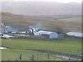 NR3660 : Neriby Farm, Islay,  from the north by Becky Williamson