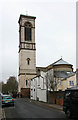 St Barnabas Jericho, Oxford