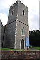 Church Tower, St Bartholomew