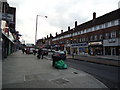 Station Road, Edgware