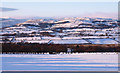 Snowy Fields, Beith