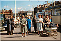 SD3036 : The Promenade, Blackpool, 1961 by Alfred Dixon