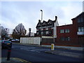 Prince of Wales public house, Burnt Oak Broadway