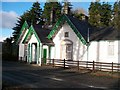 The Grand Lodge of Castlewellan Castle