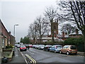 Church Street, Stanwix, Carlisle