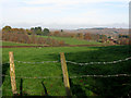 View from Mount Lane towards The Street, Butt