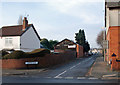 Lantern Road, Dudley Wood