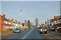 Dudley Wood Road, Dudley Wood