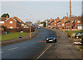 Stoney Lane, Netherton