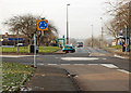 Saltwells Road, Dudley Wood