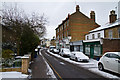 Church Lane