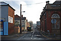 Plant Street, Cradley Heath