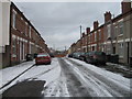 Villiers Street, Middle Stoke, Coventry